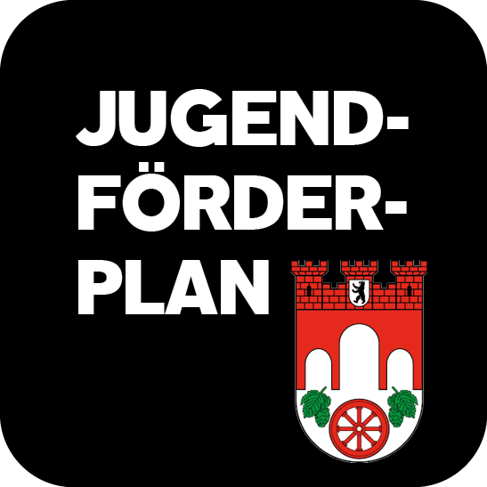 hier geht es zum Hugendförderplan Pankow